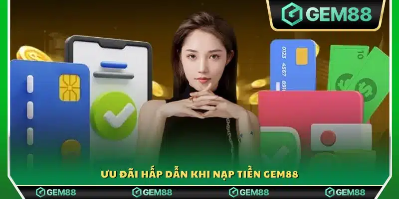 Một số khuyến mãi đặc biệt dành cho người chơi